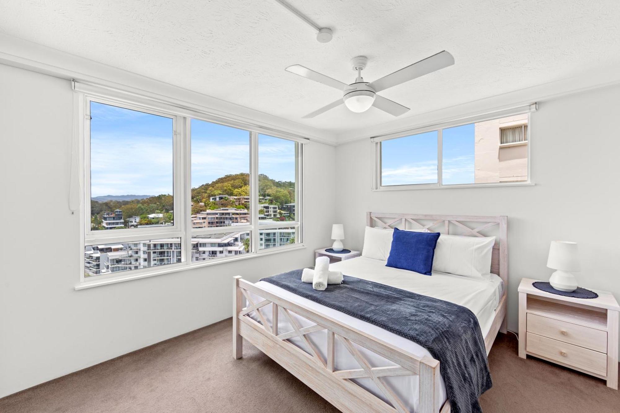 Burleigh Beach Tower Gold Coast Kültér fotó